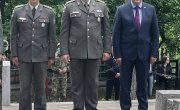 Обележена 205. годишњица боја на Љубићу и годишњица смрти Танаска Рајића