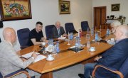 Ђорђевић на колегијуму Социјално – економског савета