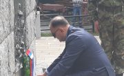 Обележена 205. годишњица боја на Љубићу и годишњица смрти Танаска Рајића