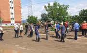 Ђорђевић посетио Трстеник