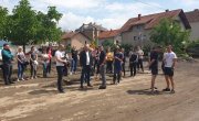 Ђорђевић посетио Трстеник