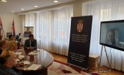 Саопштење за јавност