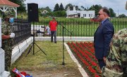 Српско-словачке комеморативне свечаности  у Крагујевцу