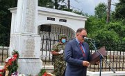 Српско-словачке комеморативне свечаности  у Крагујевцу
