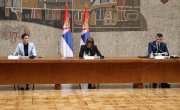 Представљена Национална стратегија за превенцију и заштиту деце од насиља за период од 2020. до 2023.