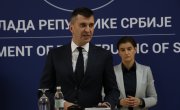 Представљена Национална стратегија за превенцију и заштиту деце од насиља за период од 2020. до 2023.