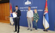 Ђорђевић: Случај породице Савић Министарство ће решити у најбржем могућем року и у складу са законом