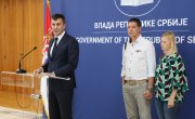 Ђорђевић: Случај породице Савић Министарство ће решити у најбржем могућем року и у складу са законом