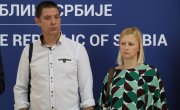 Ђорђевић: Случај породице Савић Министарство ће решити у најбржем могућем року и у складу са законом