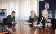 Ђорђевић: Особе са инвалидитетом су равноправни учесници у саобраћају