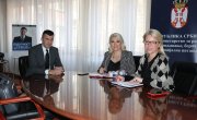 Ђорђевић: Особе са инвалидитетом су равноправни учесници у саобраћају