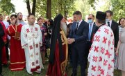 Обележена 631. годишњица од боја на Косову