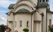 Донирано 40 душека Домском одељењу при Центру за социјални рад у Шапцу