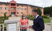 Донирано 40 душека Домском одељењу при Центру за социјални рад у Шапцу
