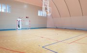 Отворен најмодернији спортски балон за децу без родитељског старања