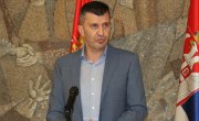 Ђорђевић: Влада Србије неће одустати од циља да 2025. године просечна плата буде 900 евра, а пензија 440