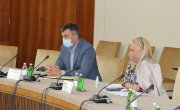 Ђорђевић: Влада Србије неће одустати од циља да 2025. године просечна плата буде 900 евра, а пензија 440