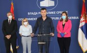 Потписан Меморандум о сарадњи у циљу оснаживања ромске популације на тржишту рада