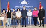 Потписан Меморандум о сарадњи у циљу оснаживања ромске популације на тржишту рада