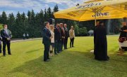 Обележена 78. годишњица Битке на Козари