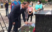 Обележена годишњицa страдања Срба у Подрињу