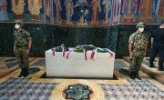 Обележена 203. годишњица  од смрти Ђорђа Петровића - Карађорђа