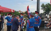 Обележена годишњицa страдања Срба у Подрињу