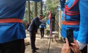 Обележена 78. годишњица Битке на Козари