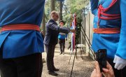 Обележена 78. годишњица Битке на Козари
