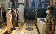 Обележена 203. годишњица  од смрти Ђорђа Петровића - Карађорђа