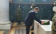 Обележена 203. годишњица  од смрти Ђорђа Петровића - Карађорђа
