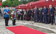 Обележена годишњицa страдања Срба у Подрињу