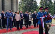Обележена 78. годишњица Битке на Козари