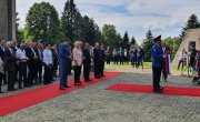 Обележена 78. годишњица Битке на Козари