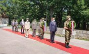 Обележена 203. годишњица  од смрти Ђорђа Петровића - Карађорђа