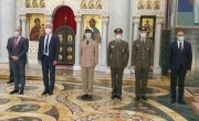 Обележена 203. годишњица  од смрти Ђорђа Петровића - Карађорђа