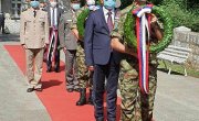 Обележена 203. годишњица  од смрти Ђорђа Петровића - Карађорђа