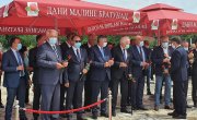 Обележена годишњицa страдања Срба у Подрињу