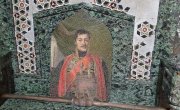 Обележена 203. годишњица  од смрти Ђорђа Петровића - Карађорђа