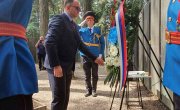 Обележена 78. годишњица Битке на Козари