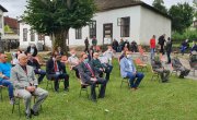 Обележен Дан устанка у Другом светском рату