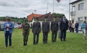 Обележен Дан устанка у Другом светском рату