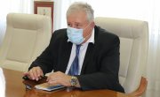 Ђорђевић и Бриљов о наставку сарадње Србије и Белорусије