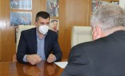 Ђорђевић и Бриљов о наставку сарадње Србије и Белорусије
