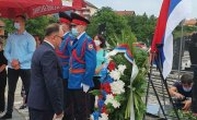 Обележена годишњицa страдања Срба у Подрињу