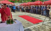 Обележена годишњицa страдања Срба у Подрињу