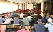 Ђорђевић: Права бораца и ветерана у фокусу рада ресора којим руководим
