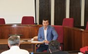 Ђорђевић: Права бораца и ветерана у фокусу рада ресора којим руководим