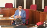 Ђорђевић: Права бораца и ветерана у фокусу рада ресора којим руководим