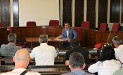 Ђорђевић: Права бораца и ветерана у фокусу рада ресора којим руководим
